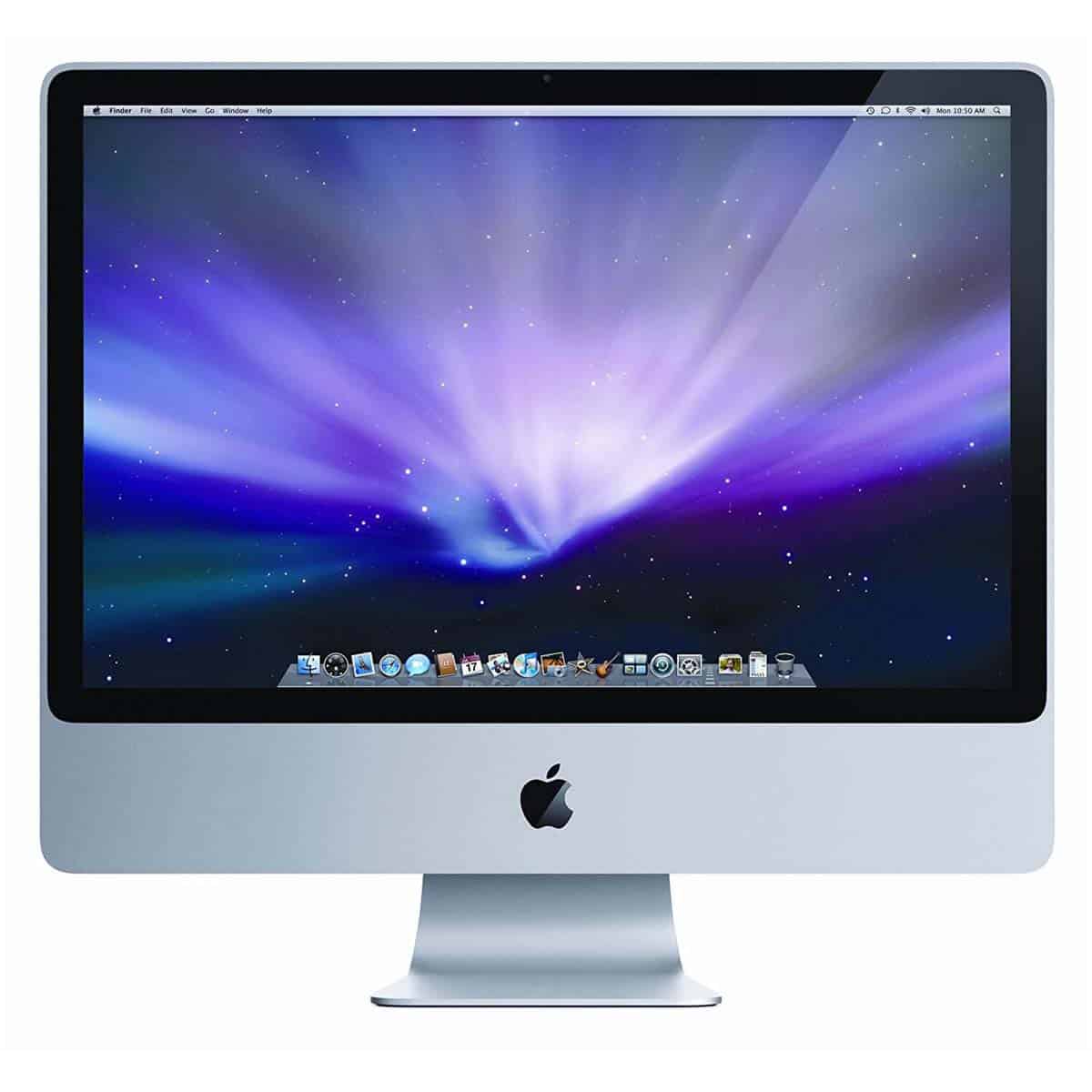 Apple iMac – 24″