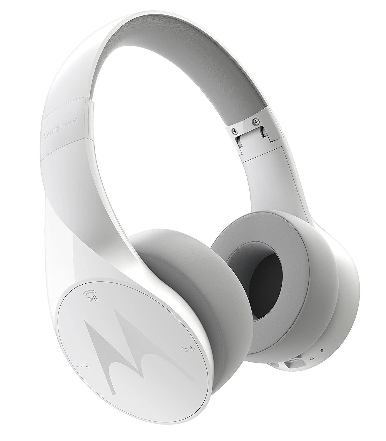 Motorola Wireless Over-Ear Headphones
