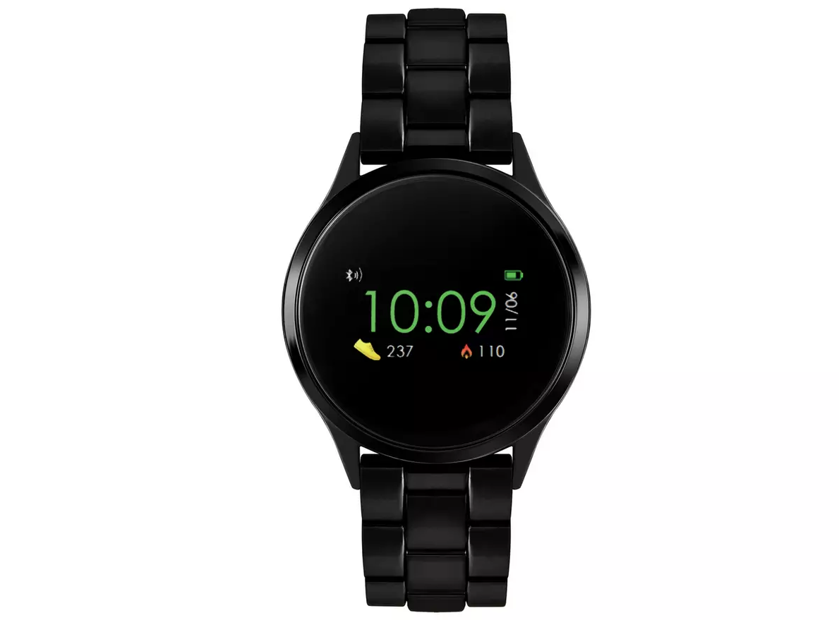 Reflex Active Smart Watch